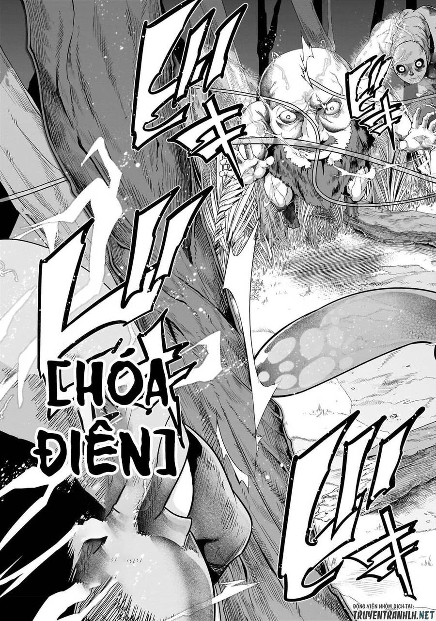Hazure Waku No Joutai Ijou Skill De Saikyou Ni Natta Ore Ga Subete Wo Juurin Suru Made Chương 39 Ảnh 26