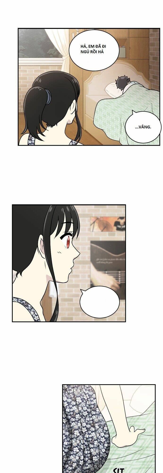Haru Ơi Chương 9 Ảnh 19