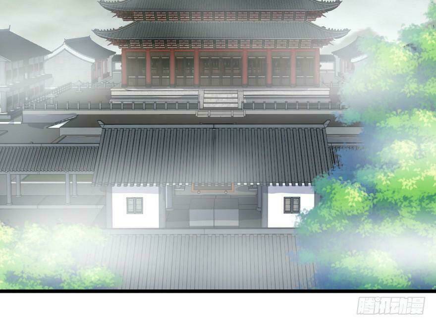 Quẻ Phi Thiên Hạ Chương 8 Ảnh 38
