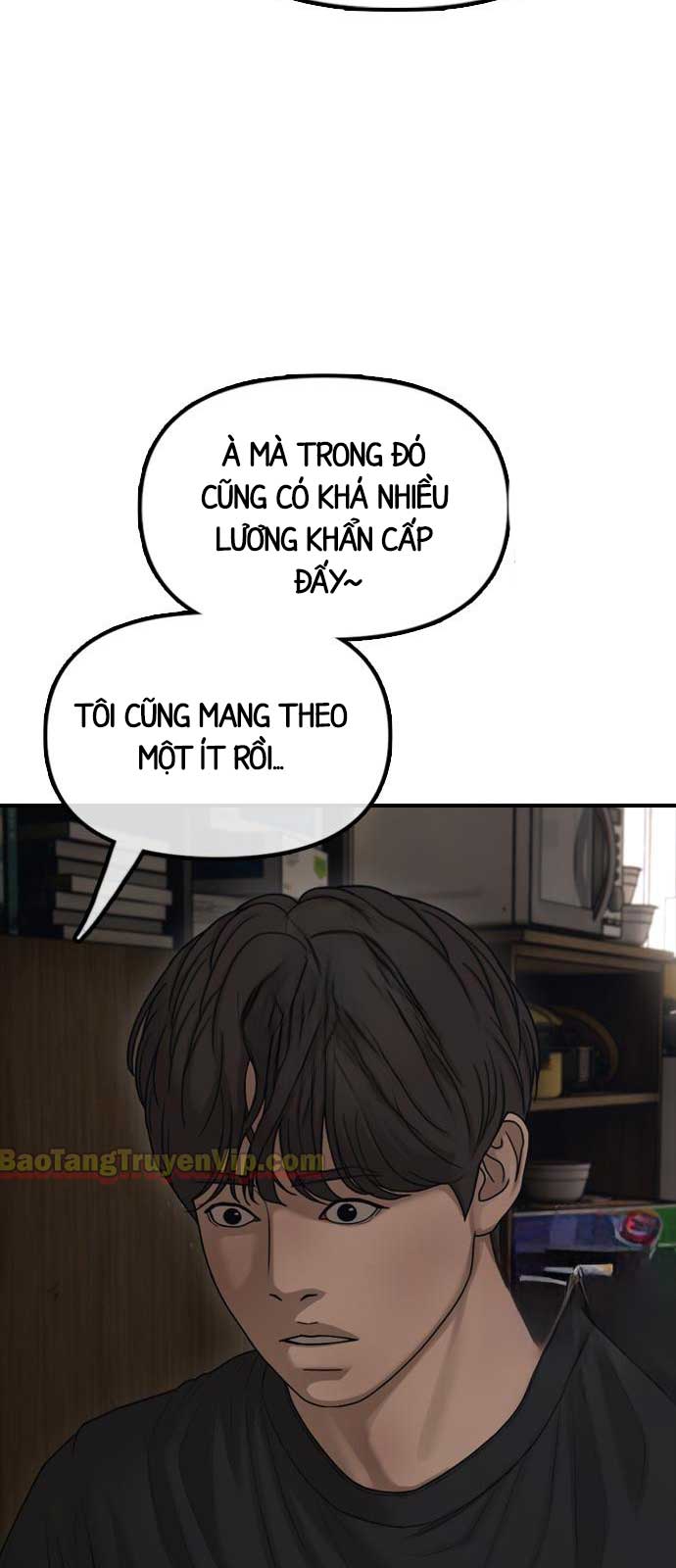 Ngày Tận Thế Đã Đến Chương 11 Ảnh 39
