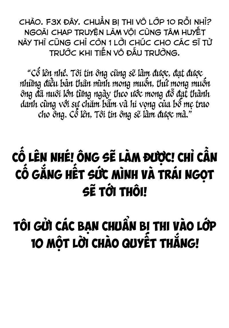 Cuộc Sống Dưới Cây Cầu Chương 91 Ảnh 2