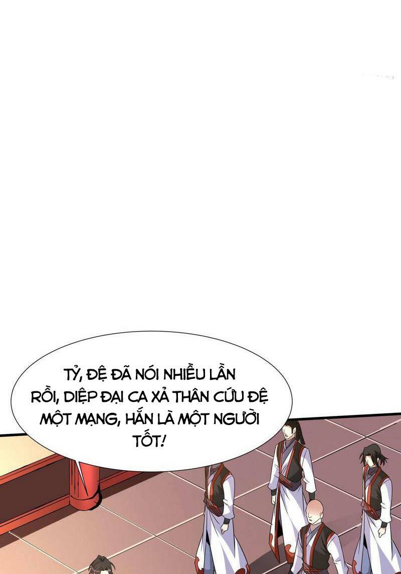 Không Có Đạo Lữ Sẽ Chết Chương 77 Ảnh 41