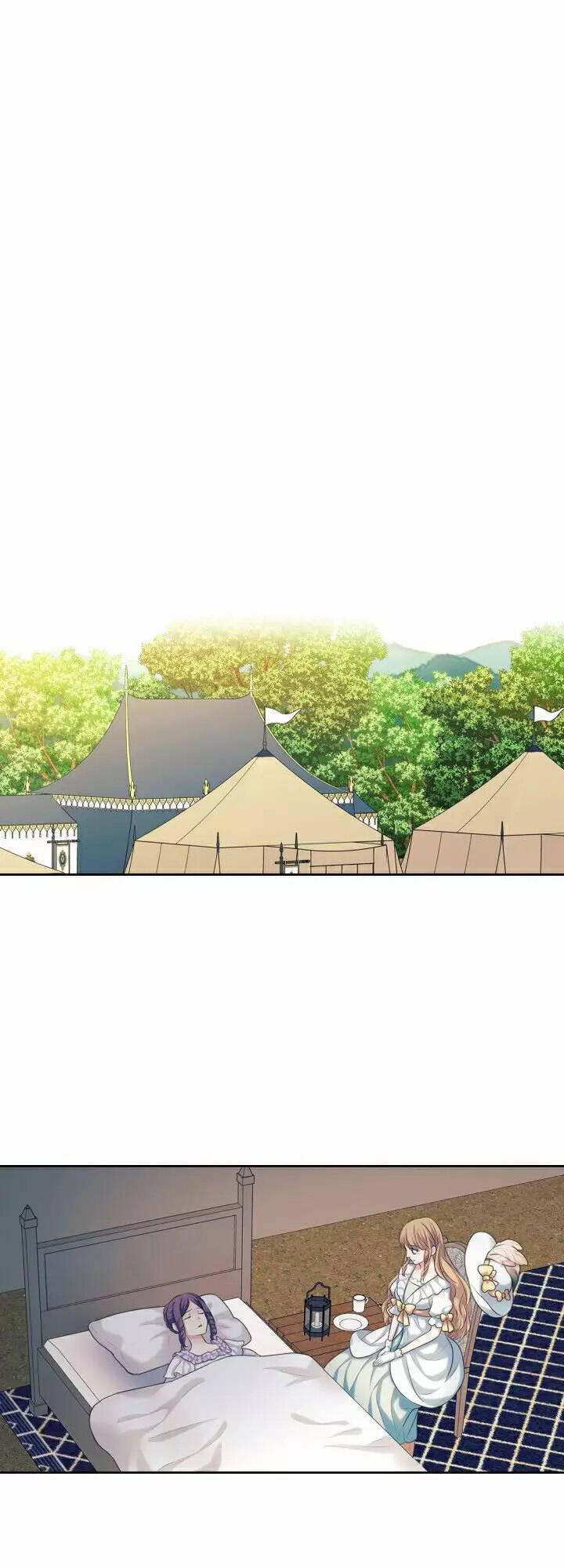 Tôi Trở Thành Hầu Gái Của Một Công Tước Chương 89 Ảnh 23