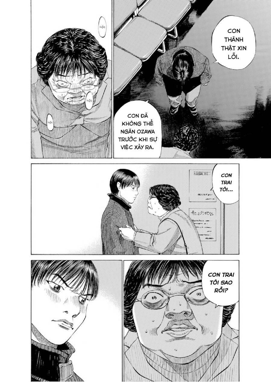 Give My Regards To Black Jack Chương 115 Ảnh 10