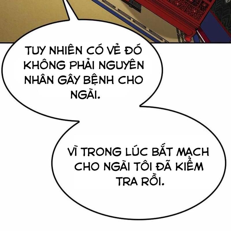 Bác Sĩ Tới Joseon Chương 42 Ảnh 167