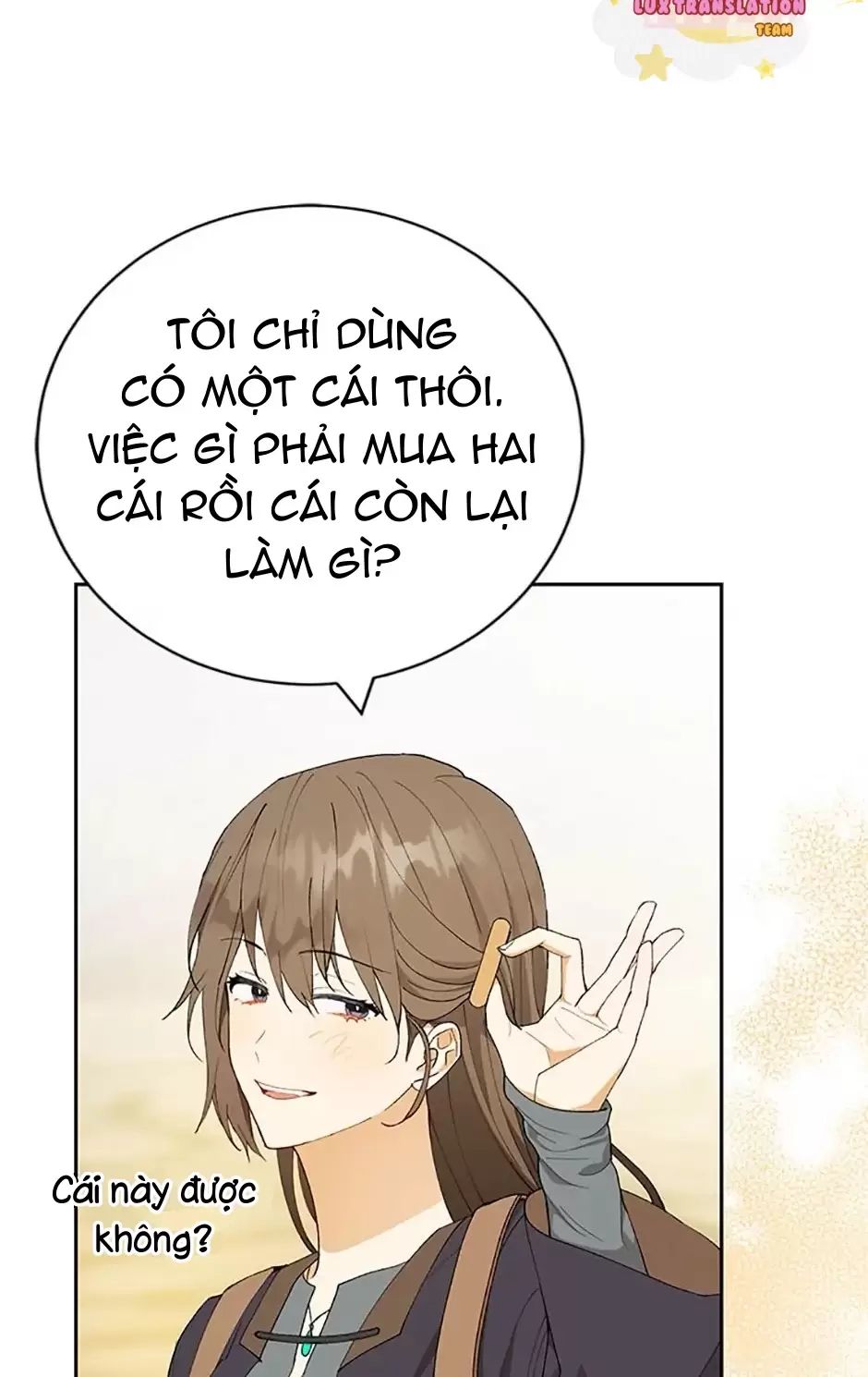 Sự Tán Tỉnh Ích Kỷ Chương 13 Ảnh 86