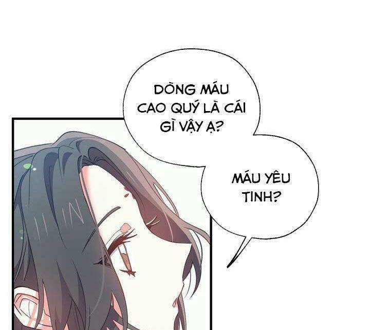Sơn Ca Yêu Kiều Của Yêu Tinh Chương 19 Ảnh 35
