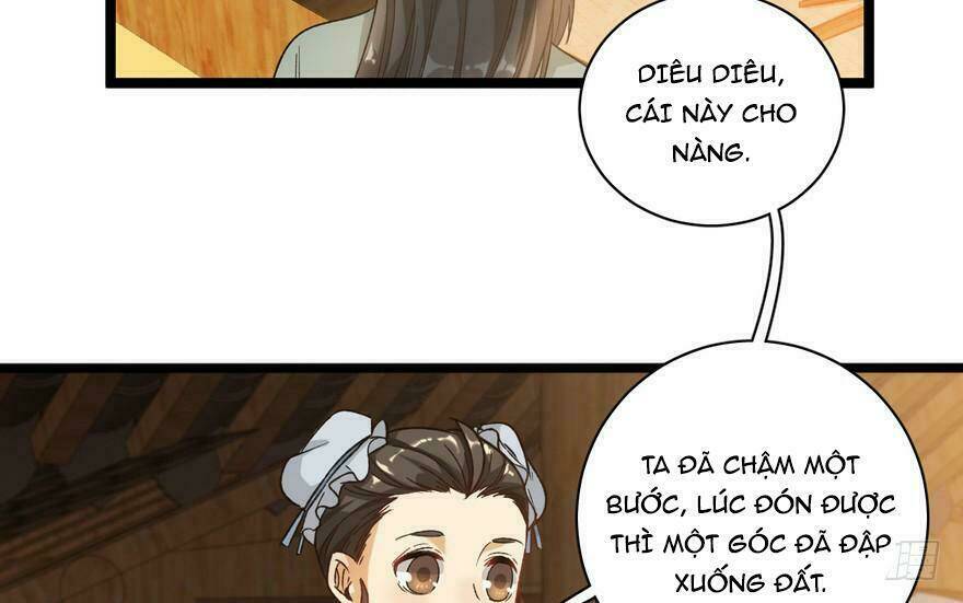 Quẻ Phi Thiên Hạ Chương 19 Ảnh 25