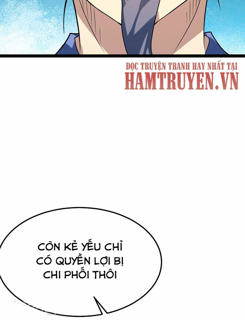 Đan Võ Chí Tôn Chương 41 Ảnh 48