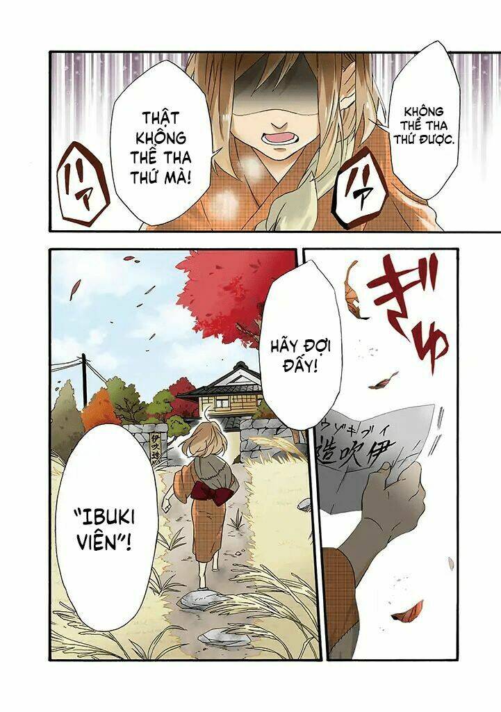 Will You Marry Me Again If You Are Reborn? Chương 6 Ảnh 7