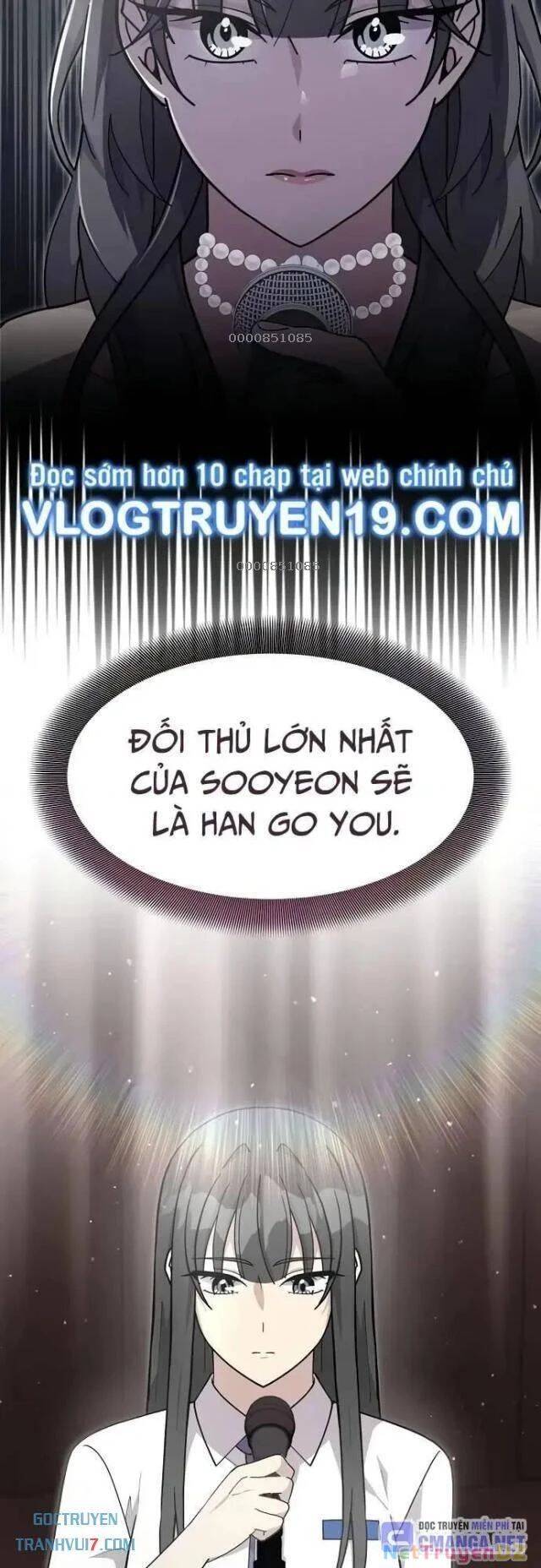 Em Gái Tôi Là Một Thiên Tài Chương 35 Ảnh 18
