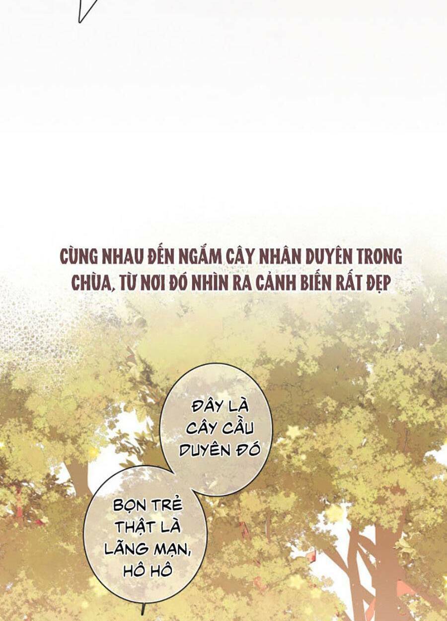 Con Tim Rung Động 3 Chương 33 Ảnh 19