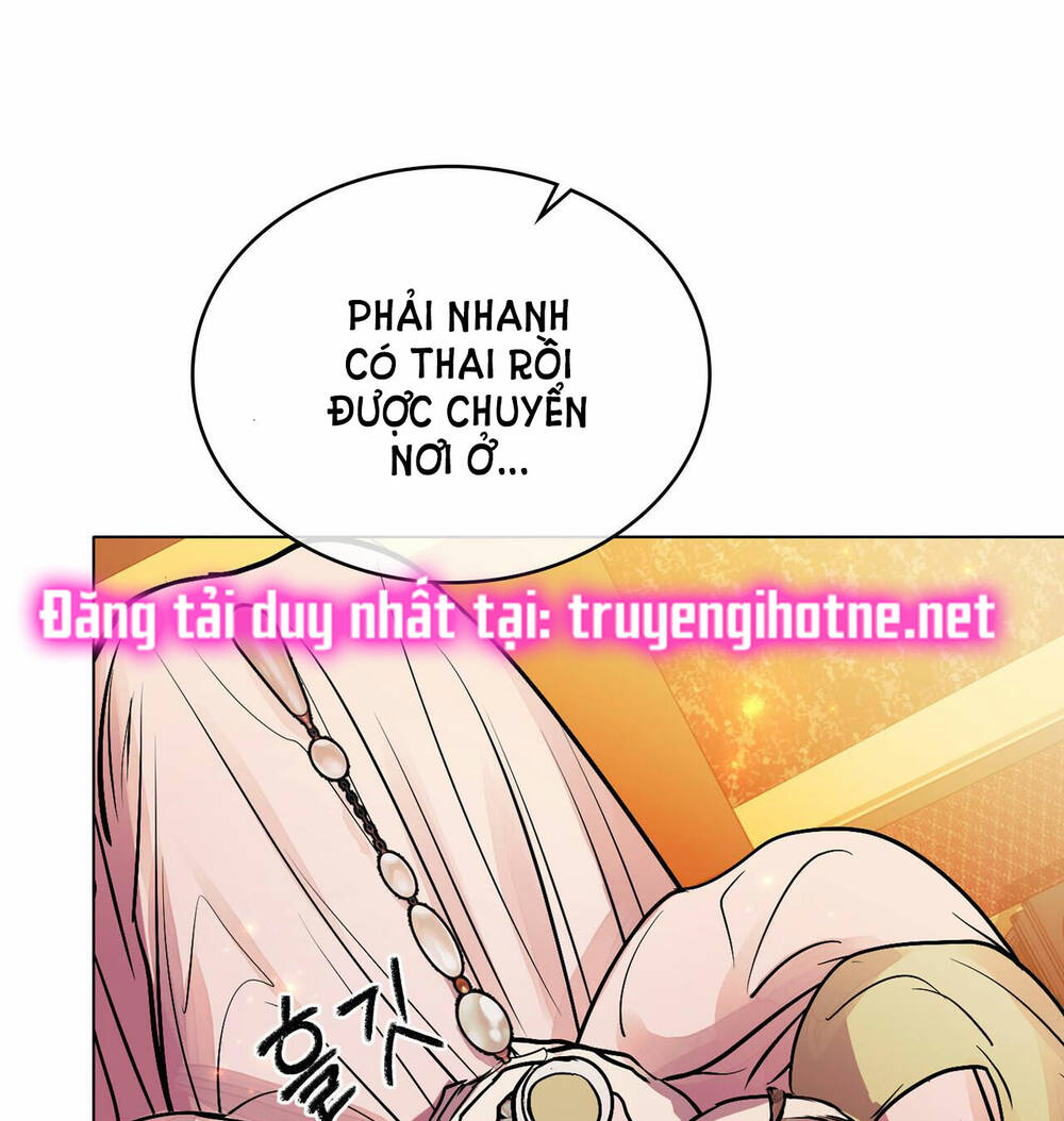 Một Nửa Không Hoàn Hảo Chương 33.2 Ảnh 36