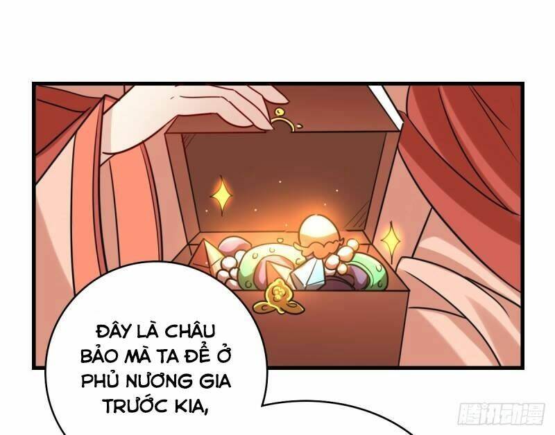 Ta Ở Cổ Đại Xích Cp Chương 9 Ảnh 6