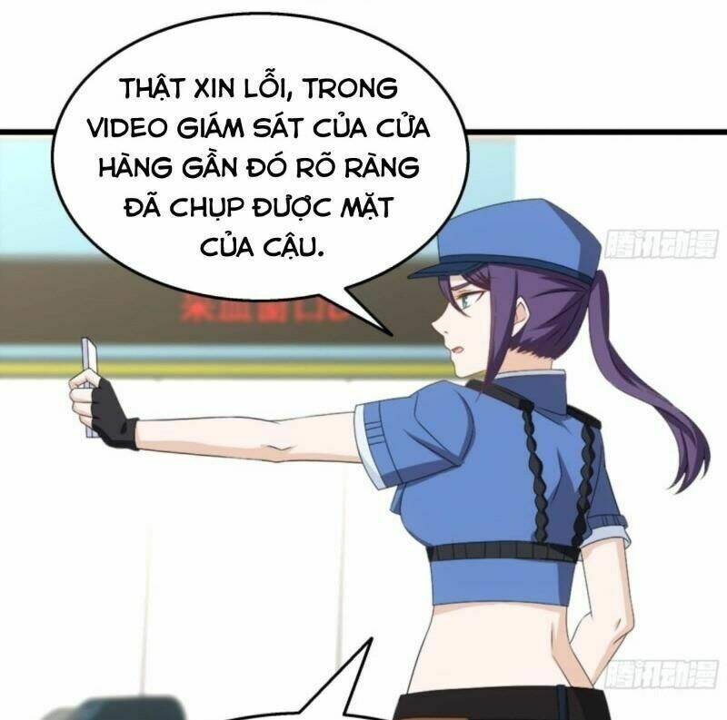 Người Ở Rể Mạnh Nhất Chương 35 Ảnh 14