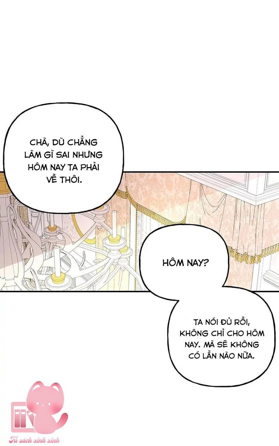 Con Gái Của Đại Pháp Sư Chương 95 Ảnh 13