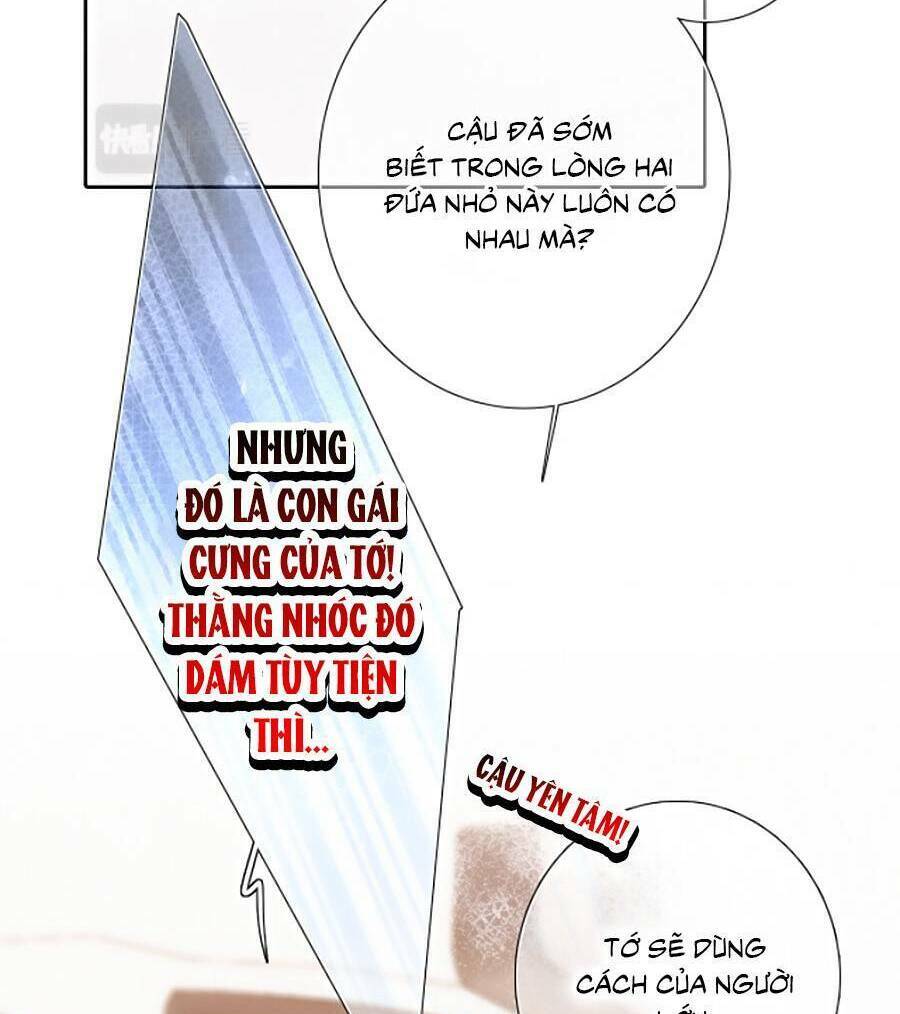 Con Tim Rung Động 3 Chương 38.2 Ảnh 53