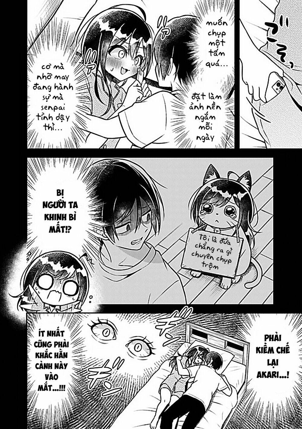 Yuujin Ni 500 Yen Kashitara Shakkin No Kata Ni Imouto Wo Yokoshitekita No Dakeredo, Ore Wa Ittai Dou Chương 4 Ảnh 6