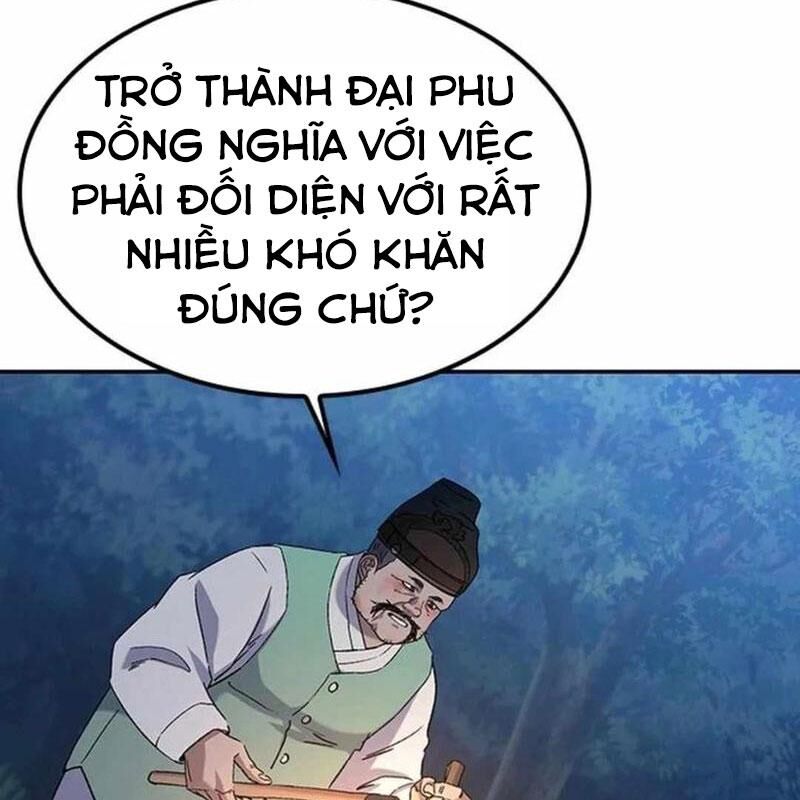 Bác Sĩ Tới Joseon Chương 38 Ảnh 36