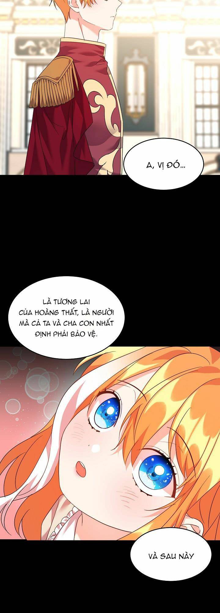 Cô Dâu Thứ 99 Của Công Tước Chương 41 Ảnh 17