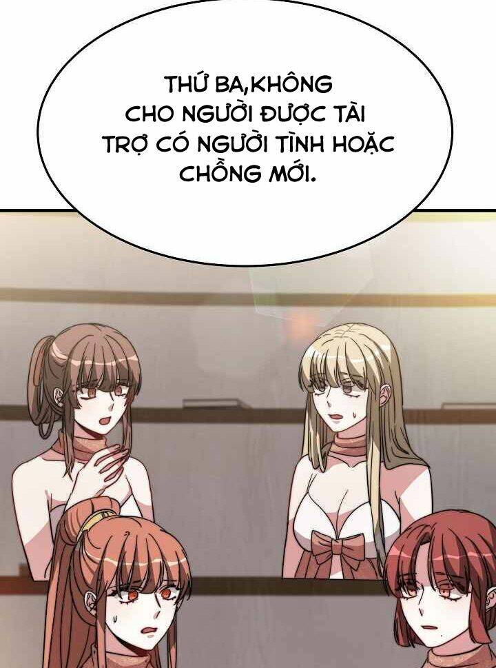 Cô Dâu Của Elysian Chương 6 Ảnh 109