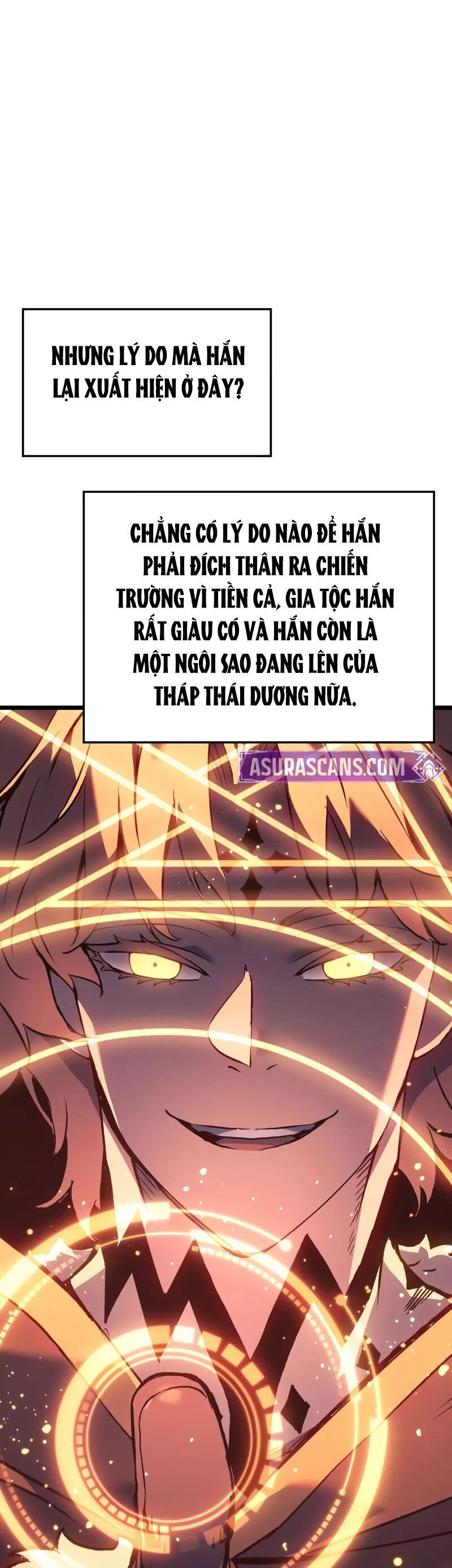 Đế Vương Hồi Quy Chương 81 Ảnh 10