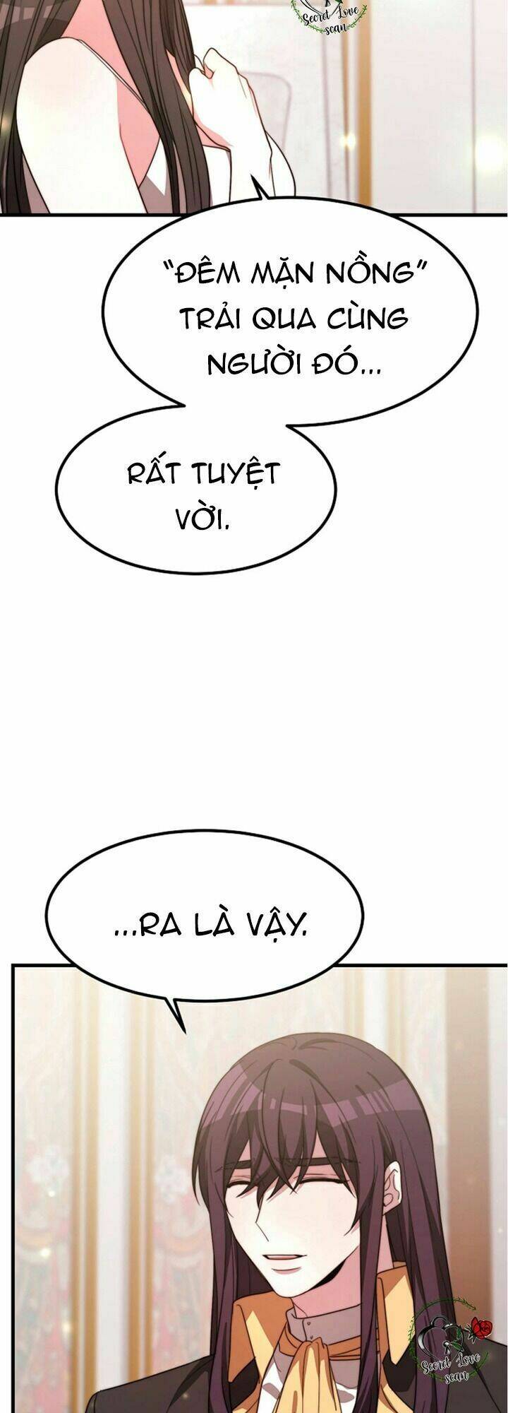 Cô Dâu Của Elysian Chương 25 Ảnh 16
