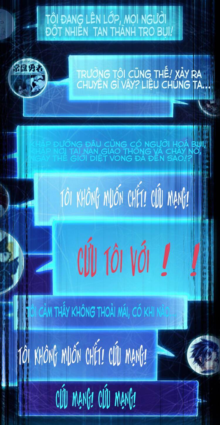 81 Câu Hỏi Siêu Cương Chương 0 Ảnh 12