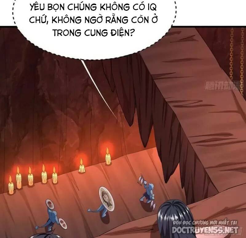Ta Ở Địa Phủ Mở Hậu Cung Chương 82 Ảnh 44