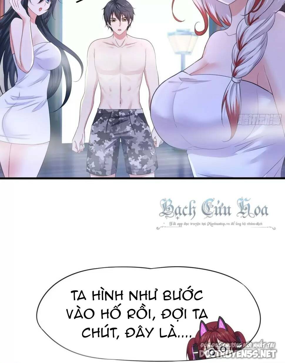 Ta Ở Địa Phủ Mở Hậu Cung Chương 81 Ảnh 37