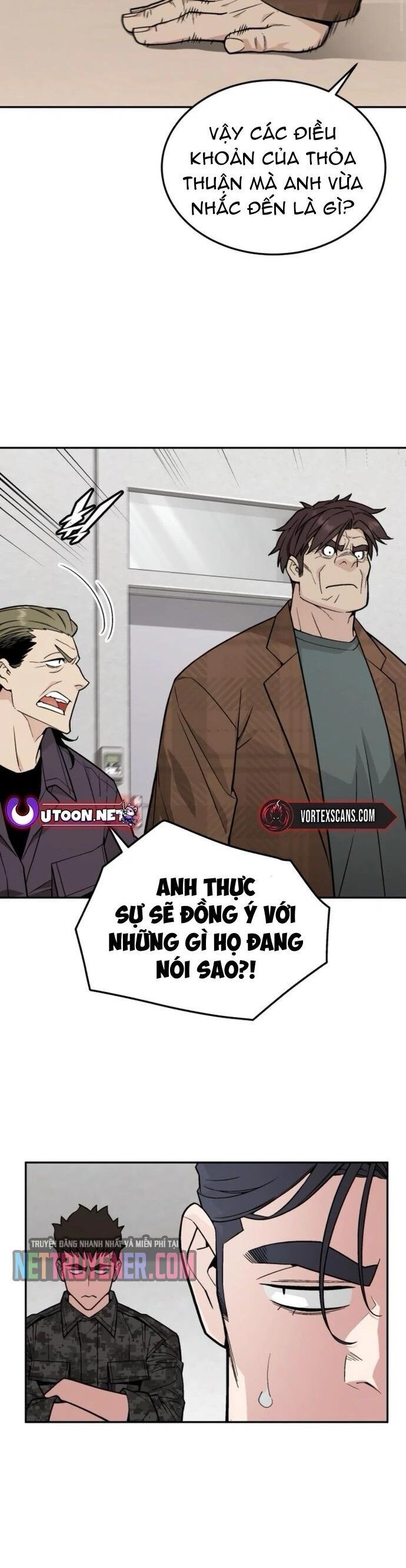 Trù Vương Mạt Thế Chương 73 Ảnh 36