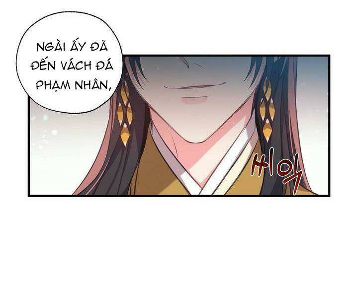 Sơn Ca Yêu Kiều Của Yêu Tinh Chương 29 Ảnh 40