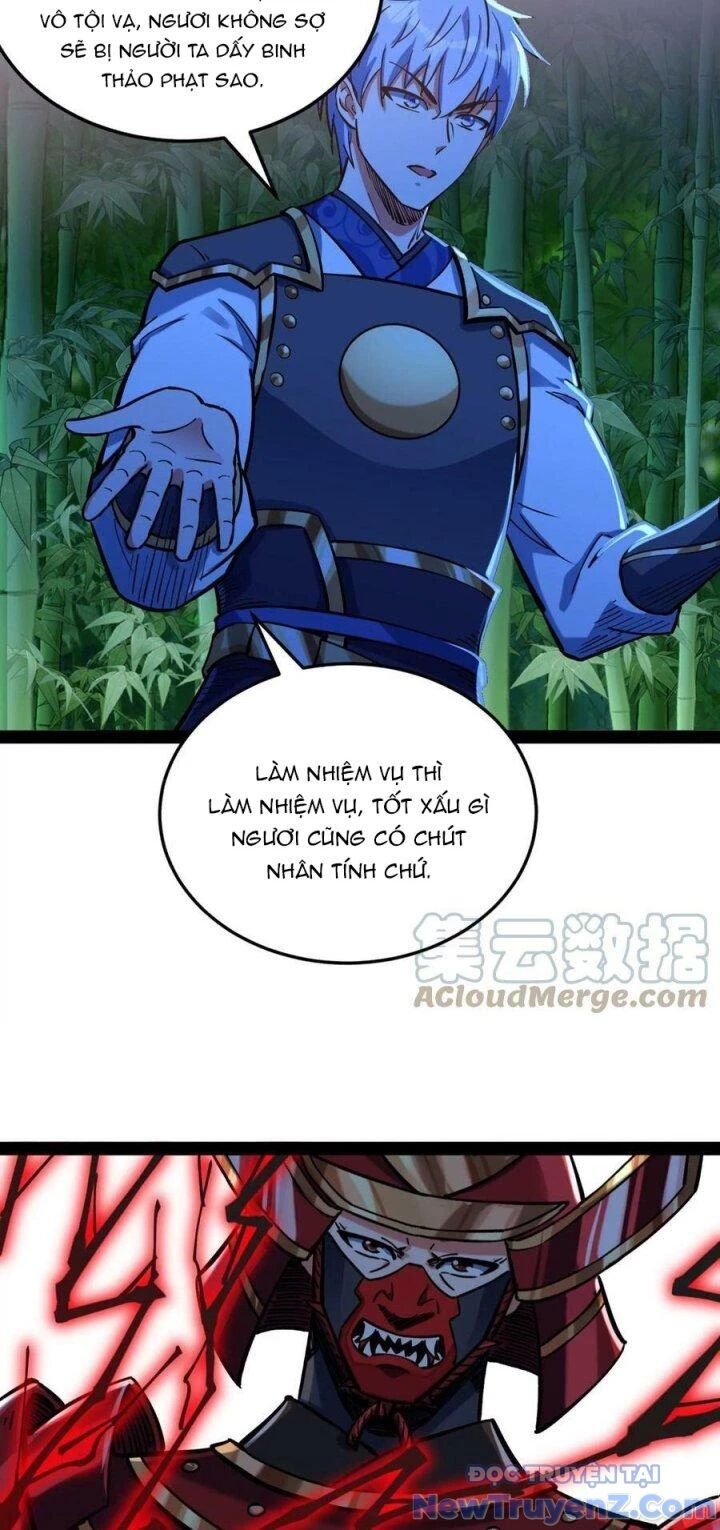 Đánh Bại Chư Thiên Chương 147 Ảnh 9