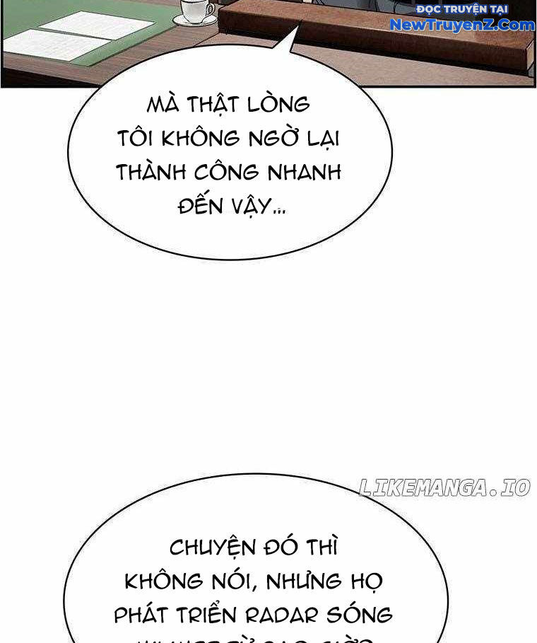 Chế Tác Hạt Nhân Chương 36 Ảnh 16