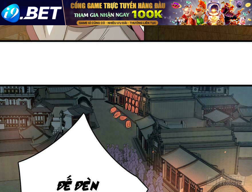 Quẻ Phi Thiên Hạ Chương 18 Ảnh 54