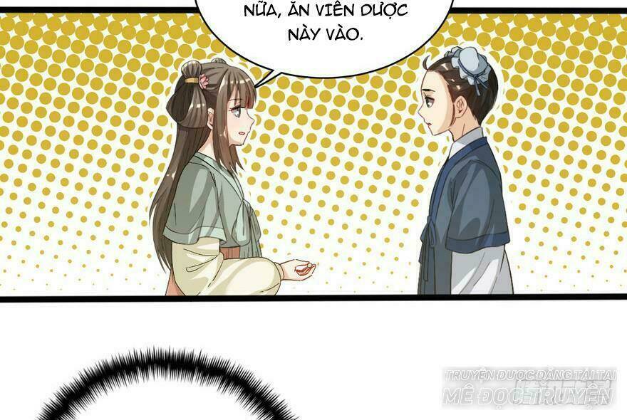 Quẻ Phi Thiên Hạ Chương 19 Ảnh 87
