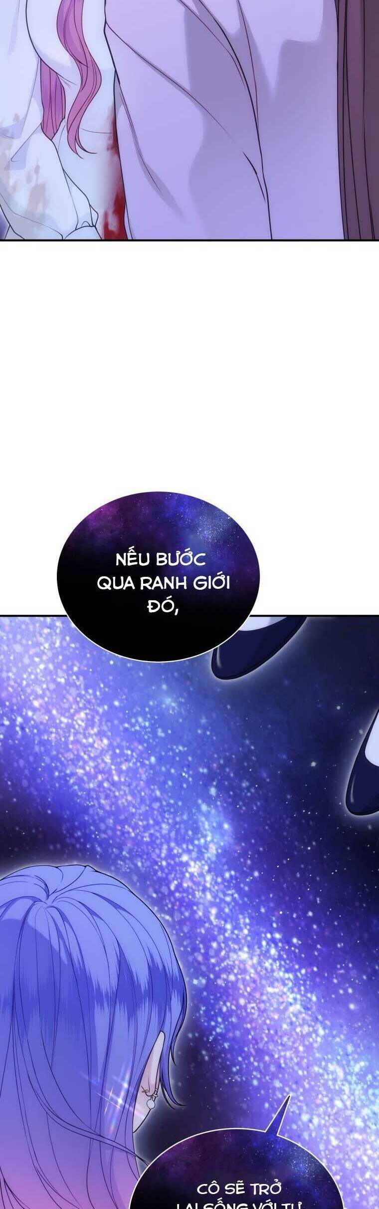 Cô Gái Cứu Tinh Được Yêu Mến Chương 67 Ảnh 40