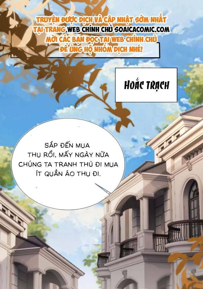 Sau Khi Trọng Sinh, Tôi Gả Cho Đại Lão Tàn Tật Chương 51 Ảnh 8