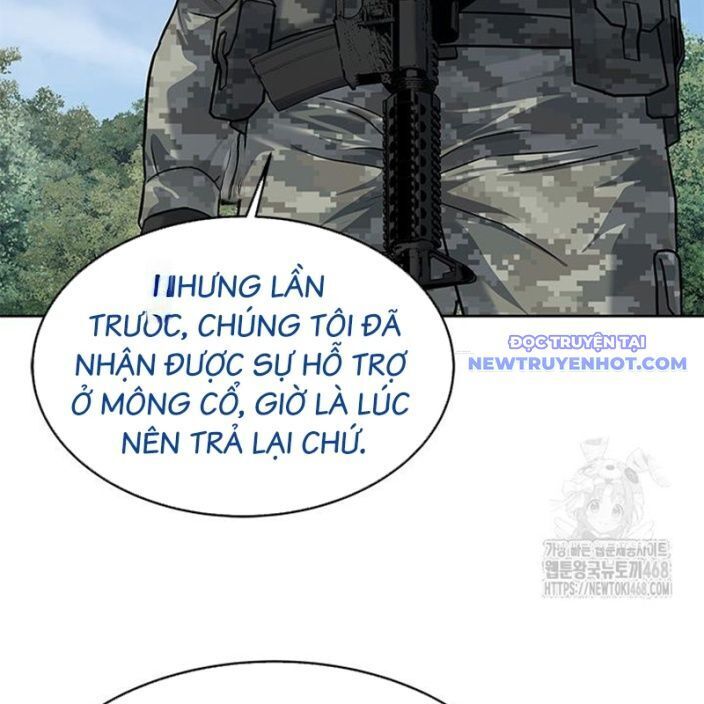 Đội Trưởng Lính Đánh Thuê Chương 258 Ảnh 147