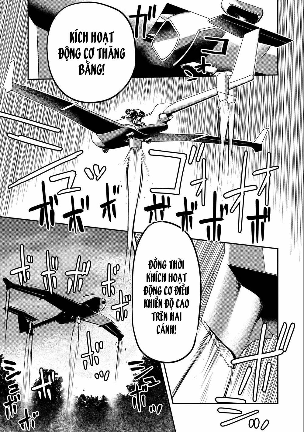 Chunin A Wa Akuyaku Reijou O Doushite Mo Sukuitai Chương 8 Ảnh 16