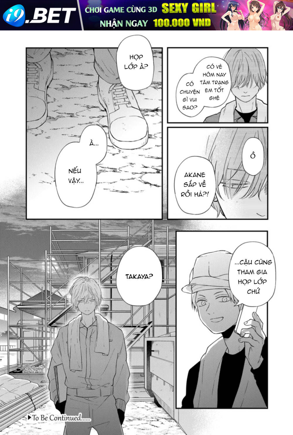 My Lv999 Love For Yamada-Kun Chương 95 Ảnh 17