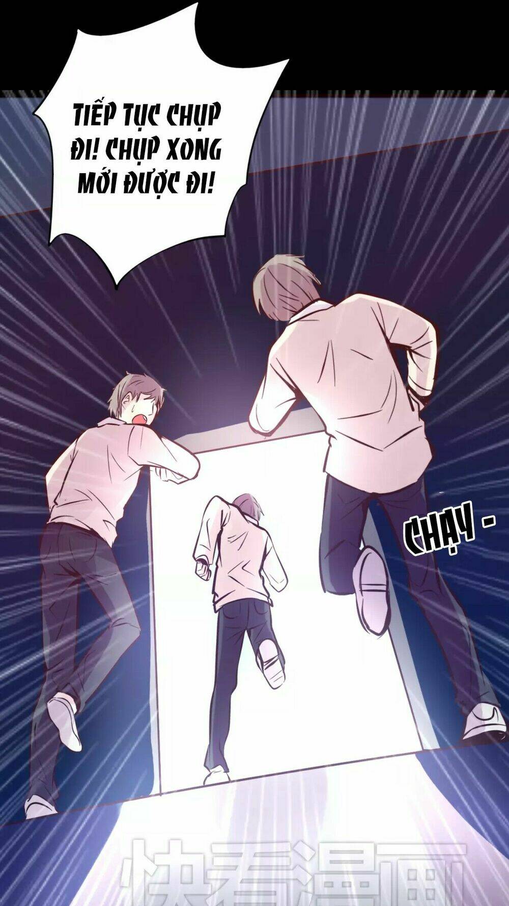 Trả Thù Trường Trung Học 2 Chương 10 Ảnh 32