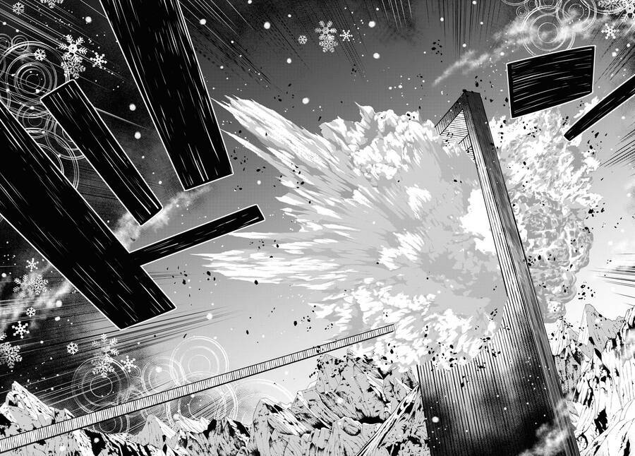 Shikabane-Gatana Chương 17.1 Ảnh 21