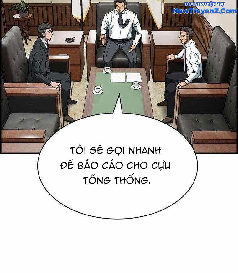 Chế Tác Hạt Nhân Chương 36 Ảnh 83