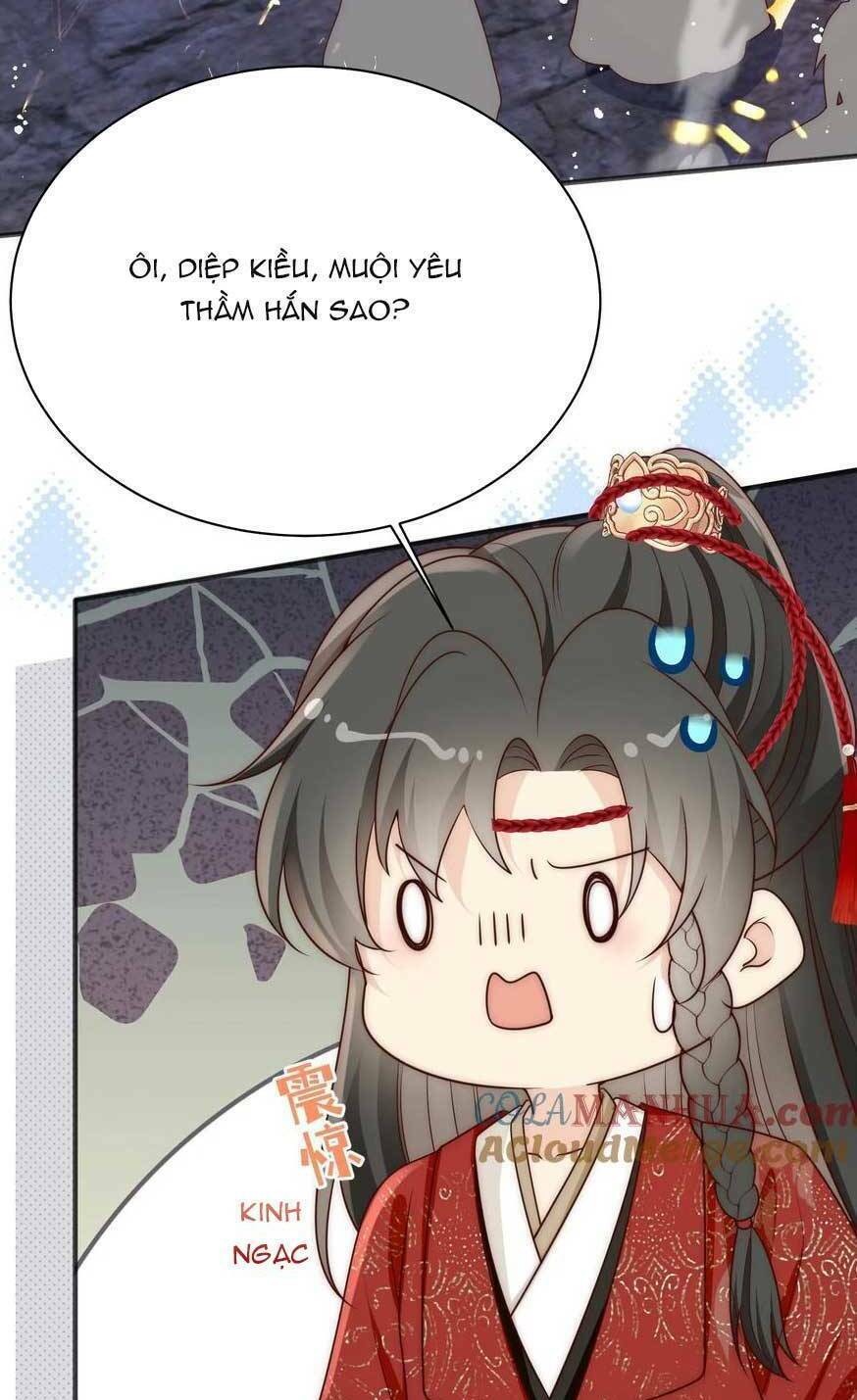 Tiểu Sư Muội Rõ Ràng Rất Mạnh, Nhưng Lại Quá Tấu Hề Chương 190 Ảnh 21