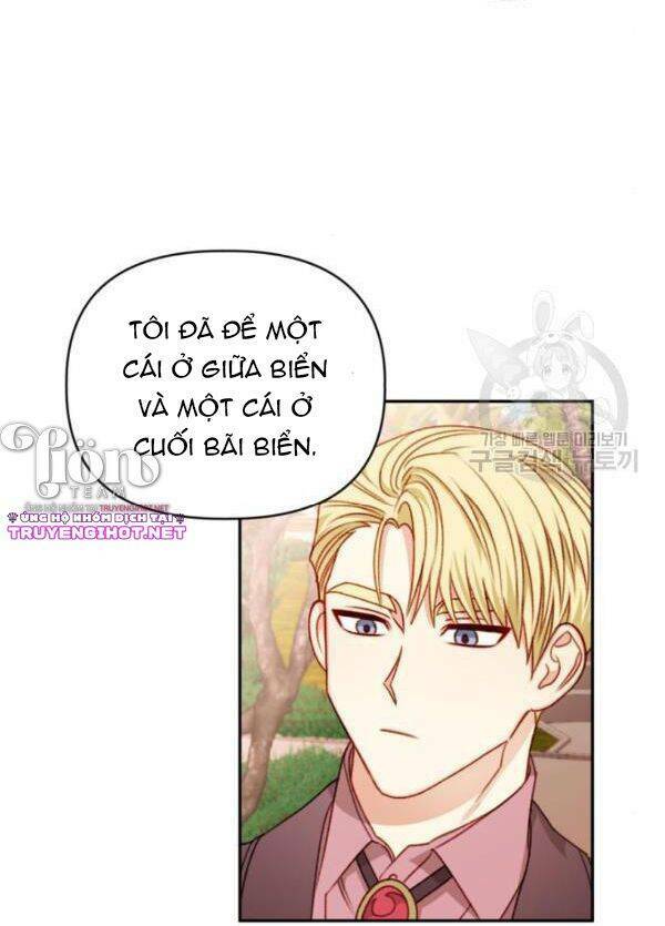 Nữ Chính Muốn Tôi Trở Thành Mẹ Kế Chương 50.1 Ảnh 17
