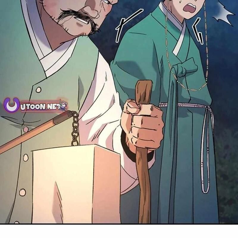 Bác Sĩ Tới Joseon Chương 38 Ảnh 55