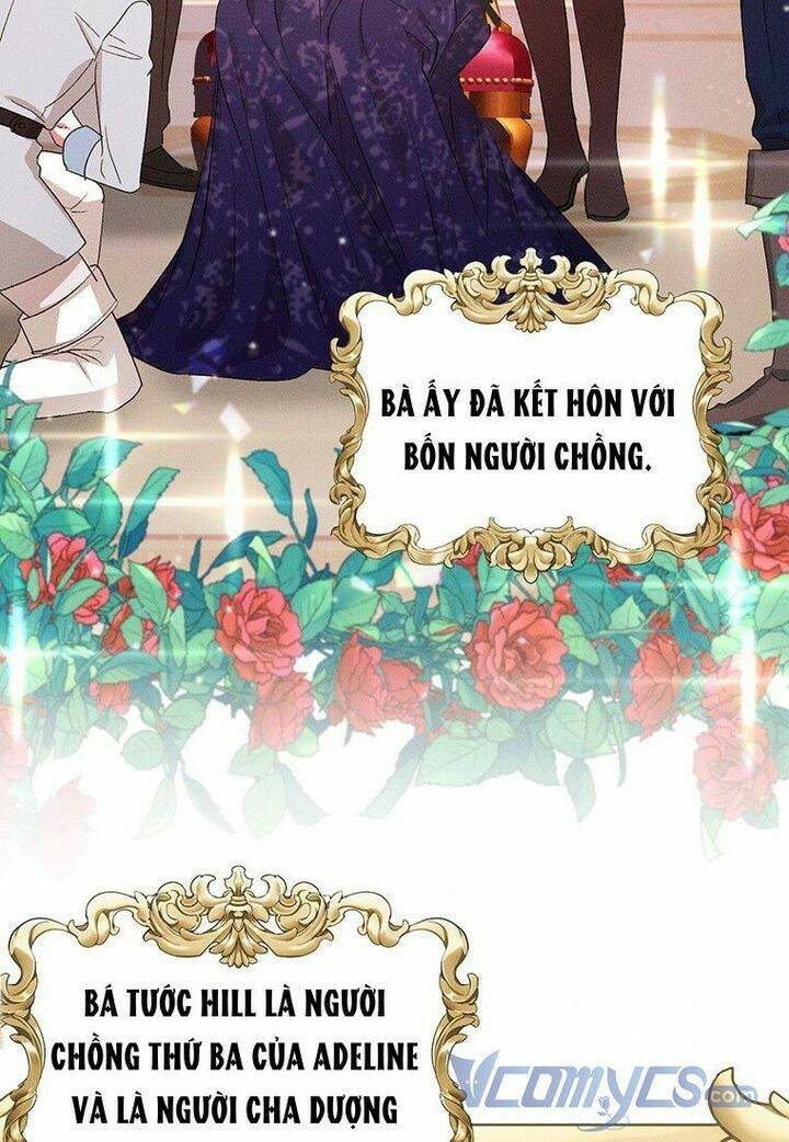 Mục Tiêu Là Tự Do Chương 11 Ảnh 7