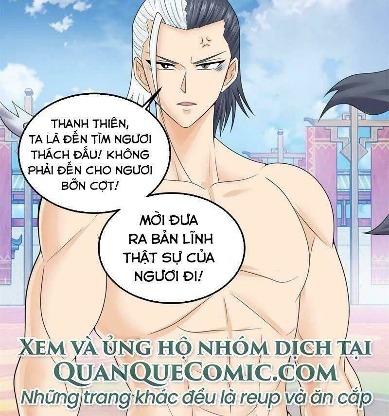 Tối Cường Quang Hoàn Hệ Thống Chương 63 Ảnh 4