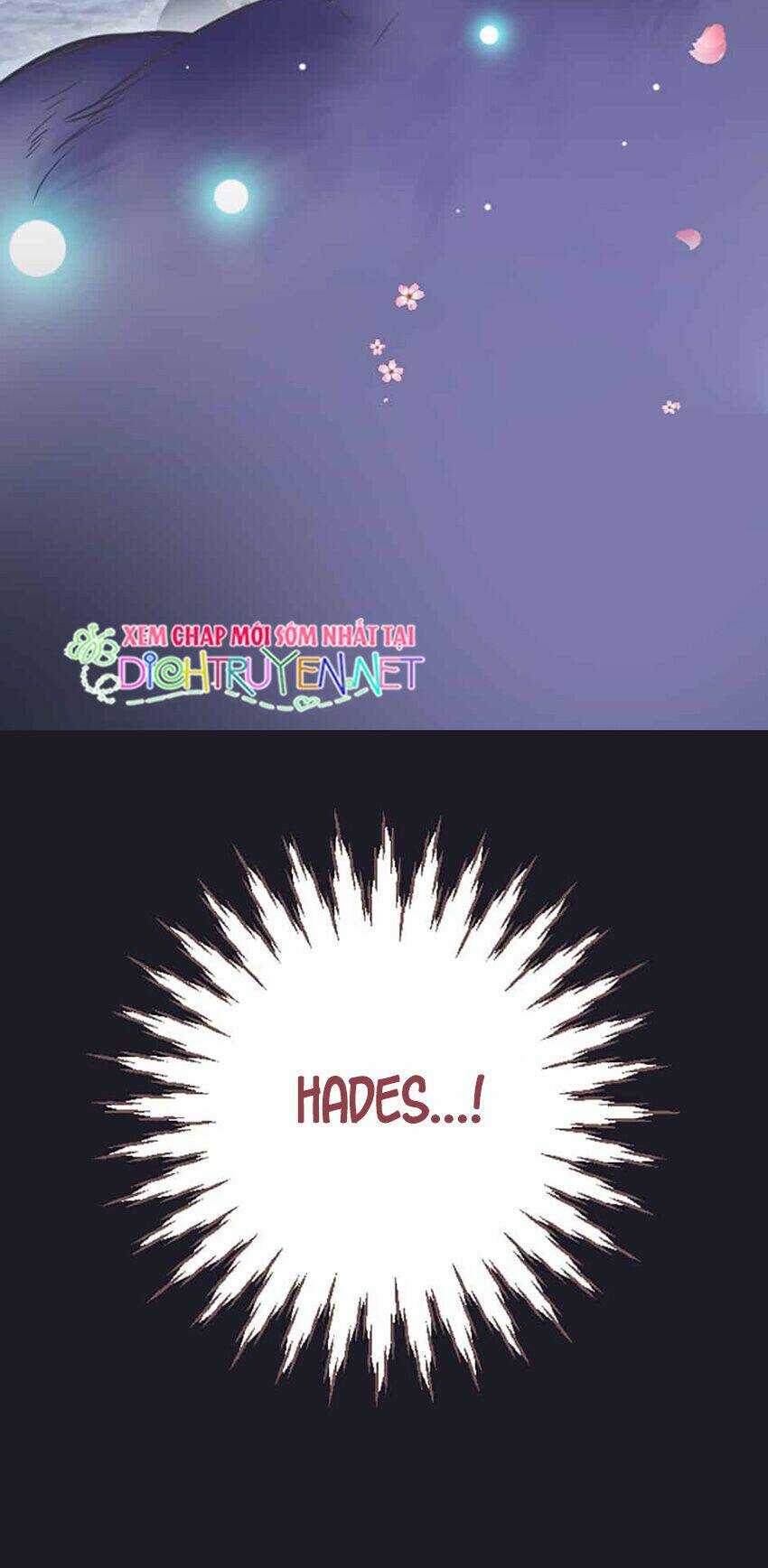 Nàng Persephone Và Chàng Hades Chương 6 Ảnh 26
